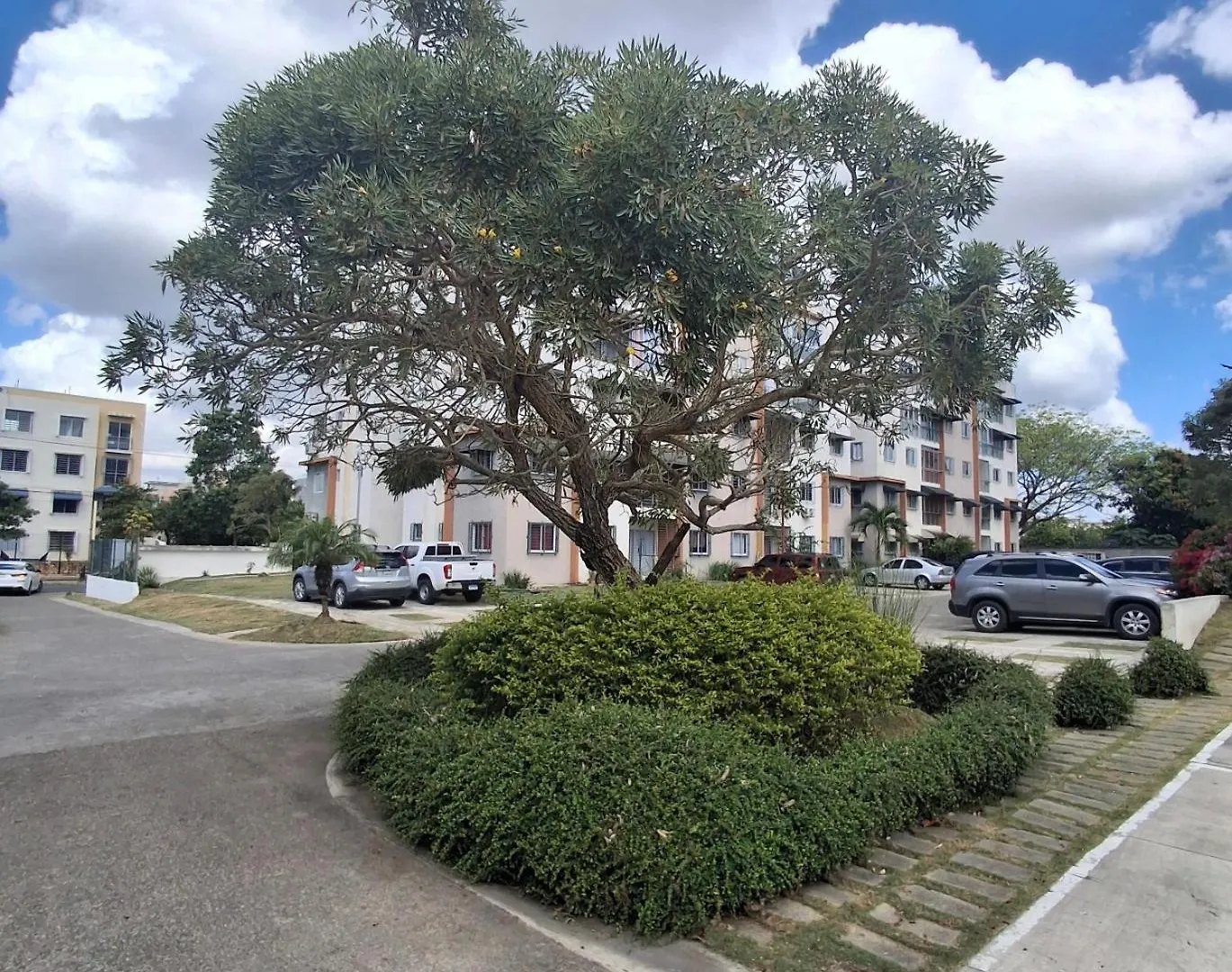 Comfortable Apartament 聖多明哥 0*,  多米尼加共和国