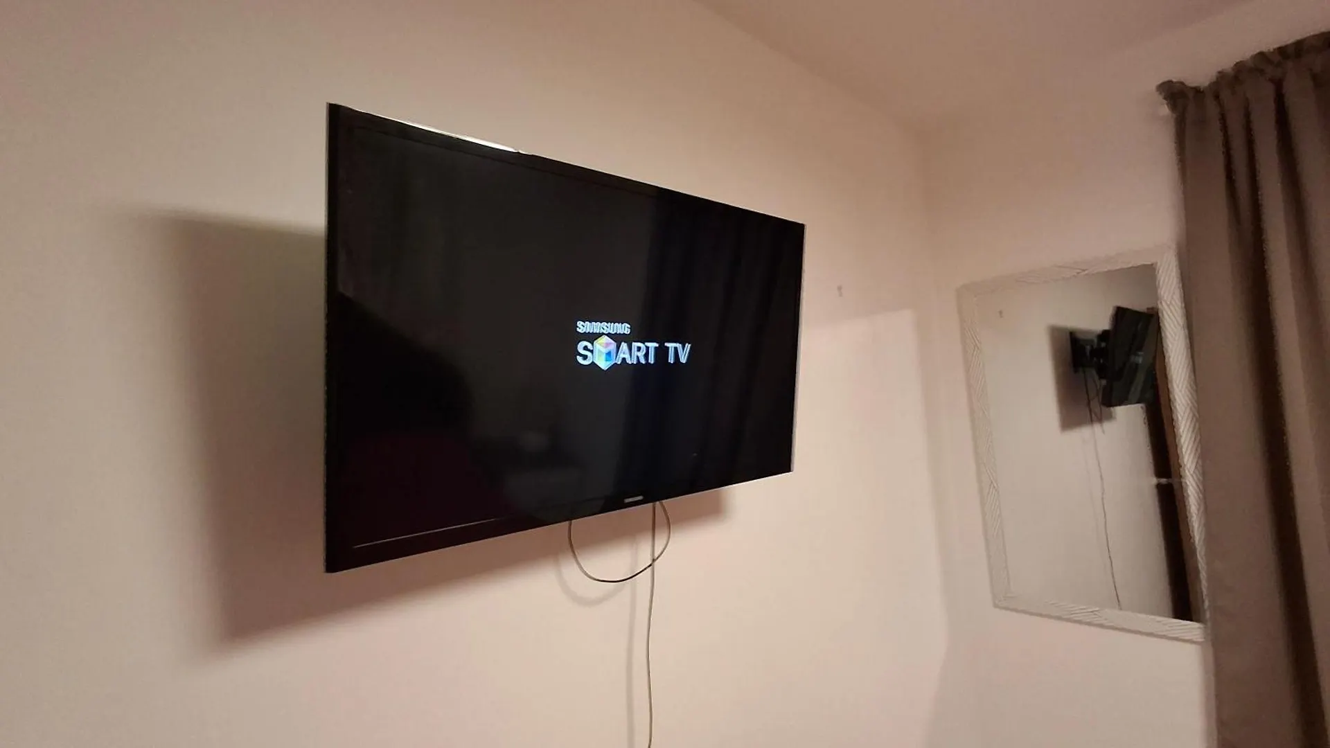 公寓 Comfortable Apartament 聖多明哥