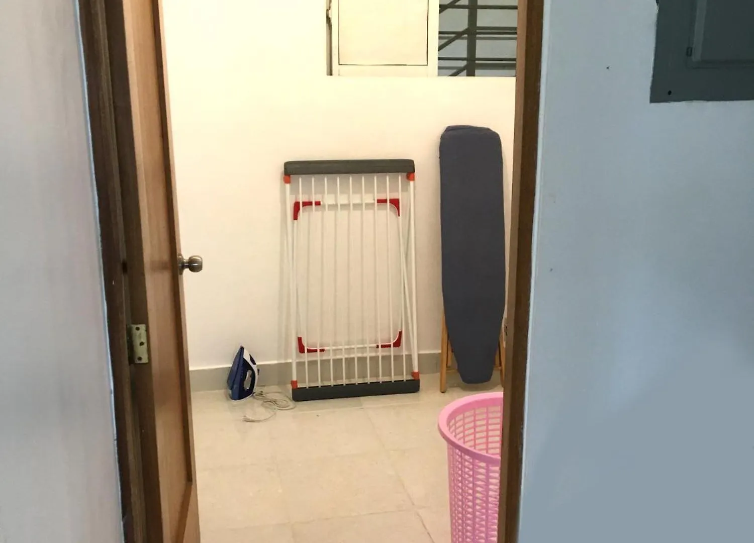 Comfortable Apartament 聖多明哥