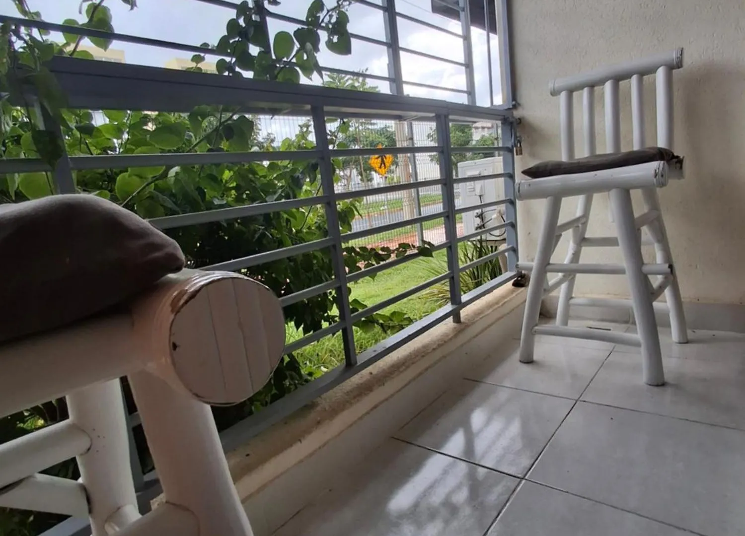 Comfortable Apartament 聖多明哥 公寓