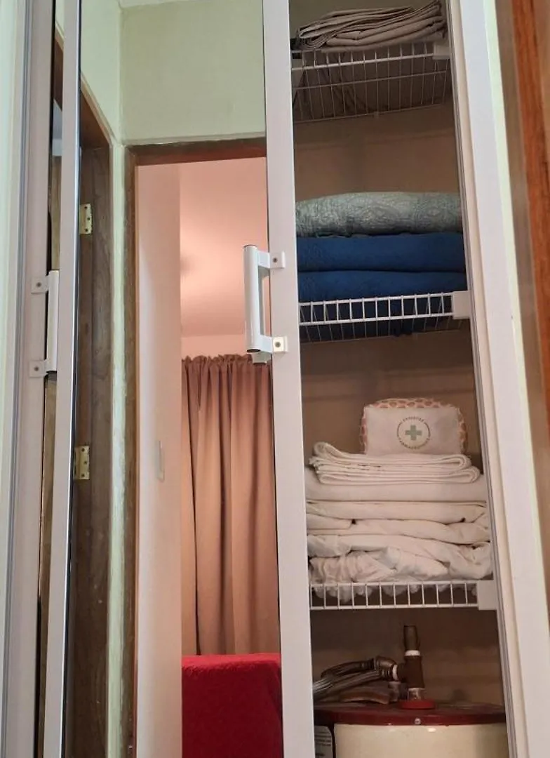 Comfortable Apartament Santo Domingo 0*,