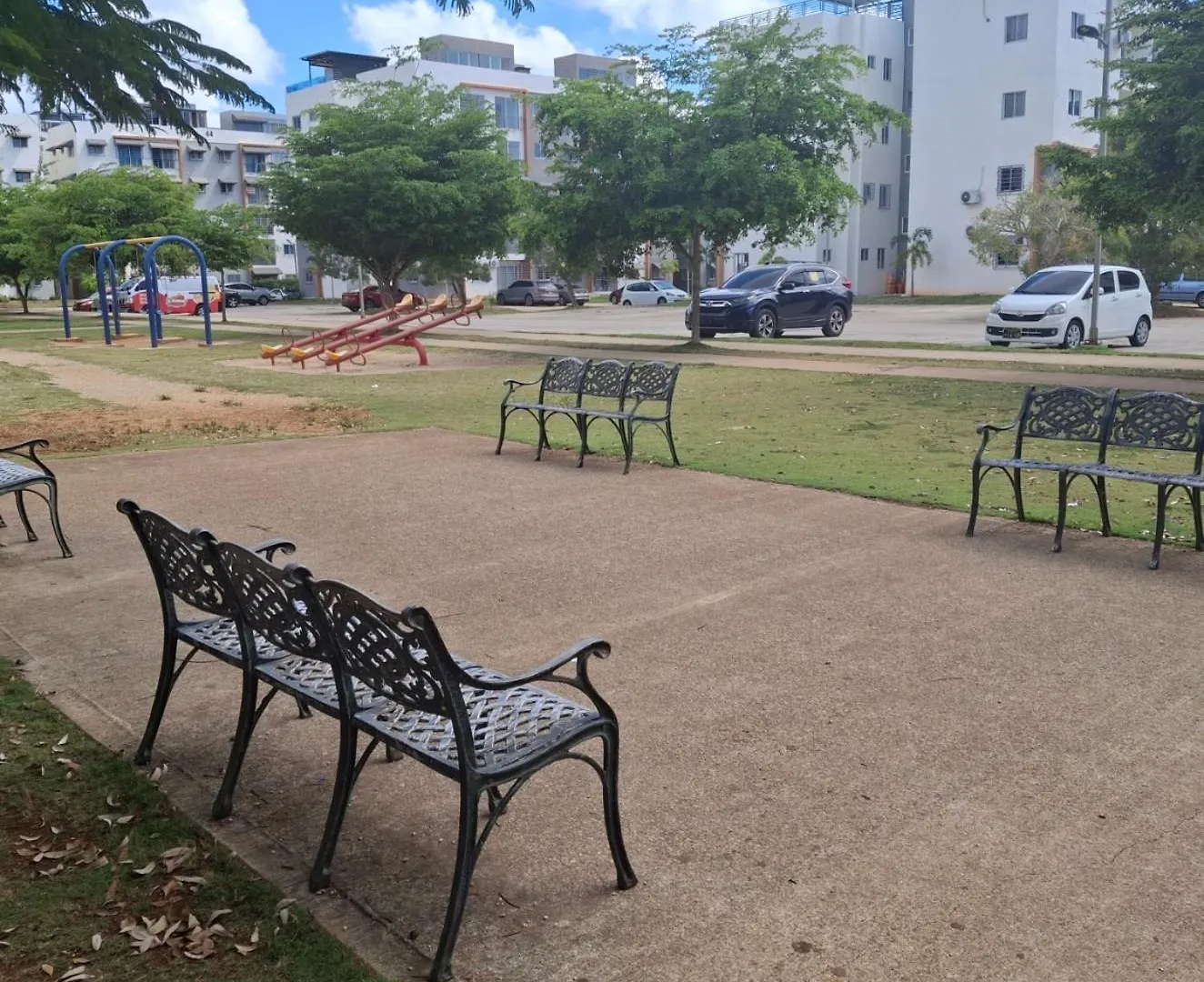 Apartamento Comfortable Apartament Santo Domingo República Dominicana