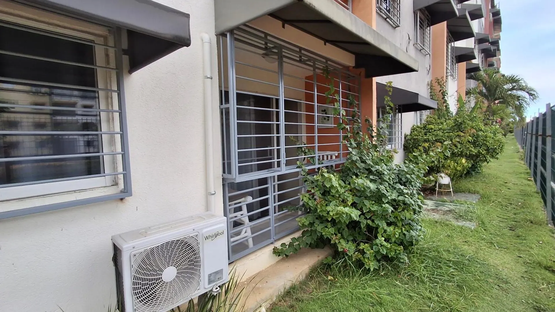 Comfortable Apartament Santo Domingo