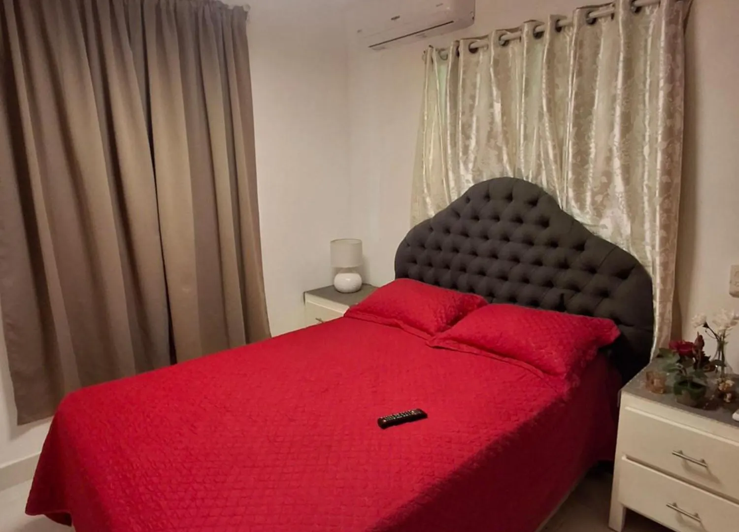 Apartamento Comfortable Apartament Santo Domingo