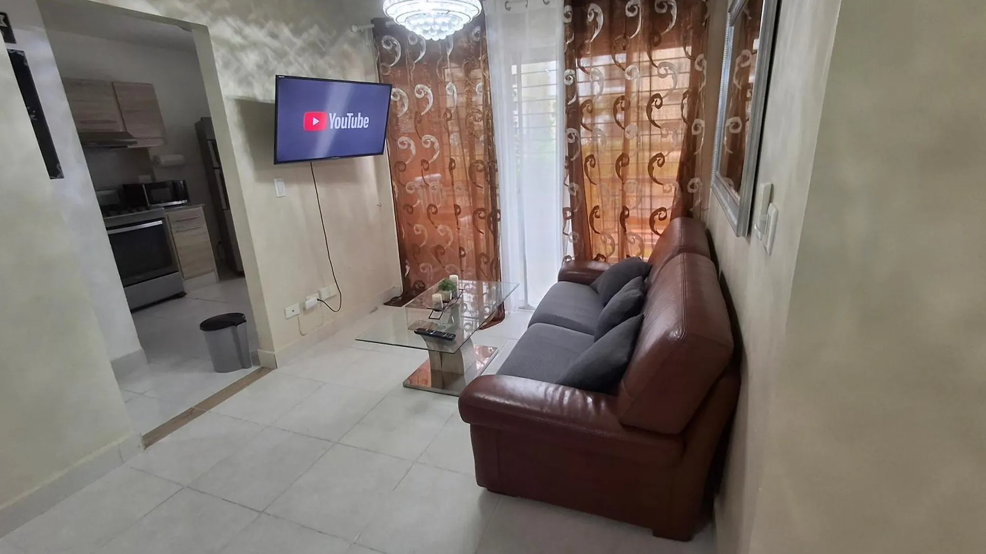Comfortable Apartament Santo Domingo 0*,  República Dominicana