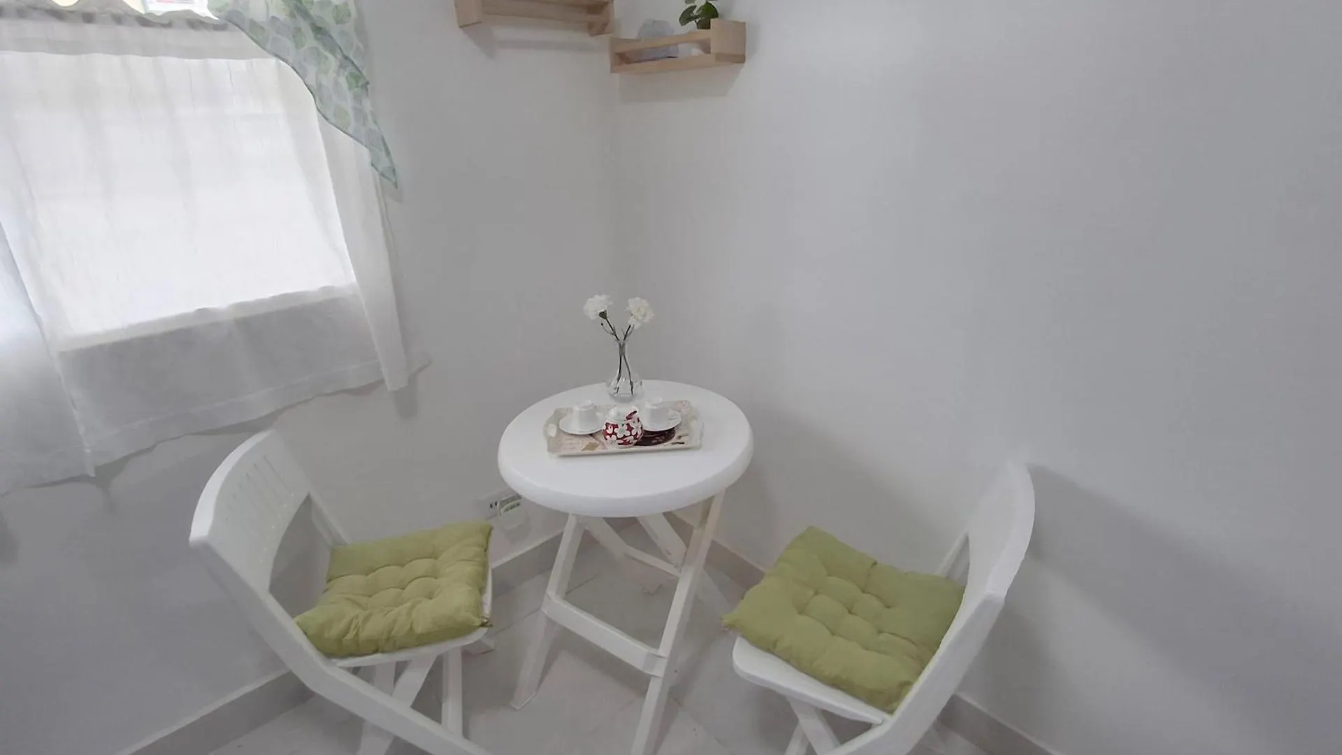 Comfortable Apartament 산토도밍고 도미니카 공화국